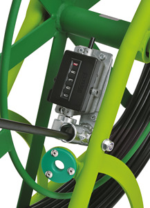 Meterzähler Smart Butler 7,5,9,11mm