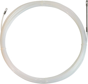 Einziehband Nylon d: 4mm 5m