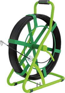 Kabeleinzugsystem 40M SMART BUTLER EINZIEHBAND D=6MM