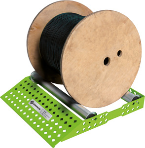 Kabeltrommelabroller Easy Roller Standard