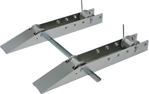 Easy Roller Plus S bis 1000 Kg Durchm. 400-1200