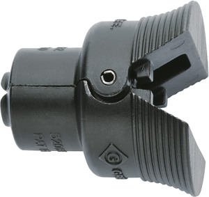 Speed Punch Klammer klein