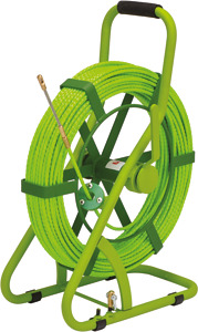 Polyester Butler Durchm.6mm 50 Meter