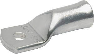 Rohrkabelschuh 25qmm M5 m. Sichtloch 32mm E-Cu Rohr