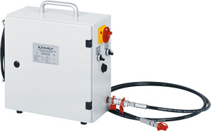 Pumpe elektrohydraulisch 115V