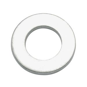 Scheibe DIN 125-A 13 verzinkt (für