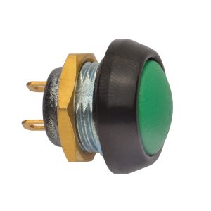 Miniaturtaster grün