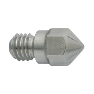 Sechskantbolzen für Gurtzuführung