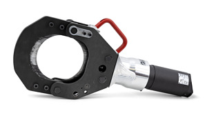 Hydraulischer Schneidk. Kabel Ø135 220KN