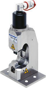 Presswerkzeug hydraulisch zur Tischmontage 10 - 400mm²