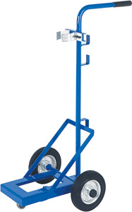 Tranportwagen für hydr.Antriebsaggregat EHP 2