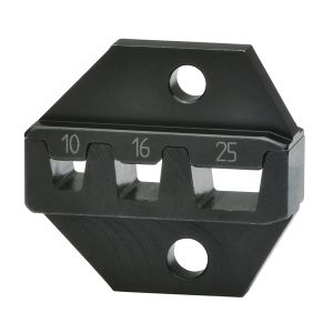 Einsatzpaar AE10-25 komplett