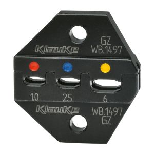 Werkzeugeinsatz komplett K82/K