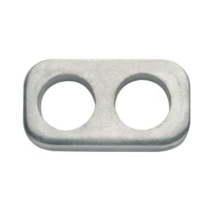 Halterung K05 BLAU VERZ