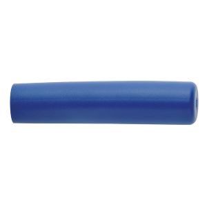 PVC Griff 18mm blau RAL 5010
