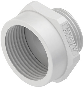 Erweiterungs-Zwischenstutzen M12/M16