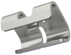 Schirmanschlussverbinder