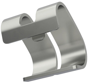 Schirmanschlussverbinder