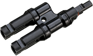 EPIC SOLAR 4 Splitter FMM