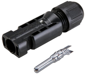 EPIC SOLAR 4 M 2.5mm²