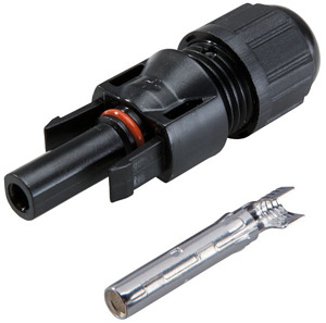 Stecker