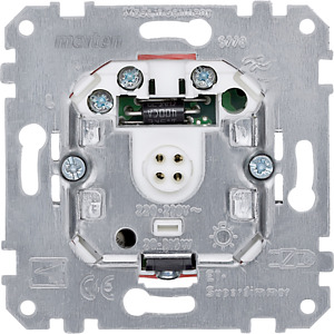 Dimmer kapazitiv 20-315W Memory Einsatz UP