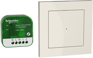 Connected Lösung zum Dimmen und Schalten,Quick Home Connect Funklösung