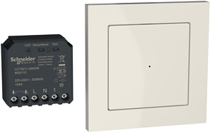 Connected Lösung zum Schalten,Quick Home Connect Funklösung Raumlösung