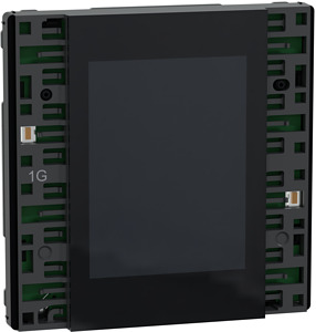 Tastsensor Flex KNX Merten System Design Modul 1fach