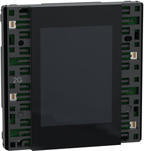 Tastsensor Flex KNX Merten System Design Modul 2fach