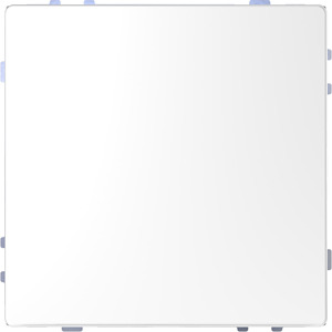 KNX Tastsensor Pro T Lotusweiß glänzend, System Design