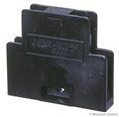 Hilfskontakte. 1S + 1Ö, seitlich au frastbar, für S(D)-N80 bis 125