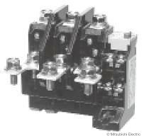 Überlastrelais. Ith = 100,0 ~ 150, 0A, für S(D)-N150 (ohne Montageset)