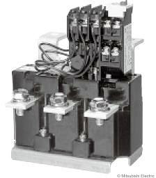 Überlastrelais. Ith = 140,0 ~ 220, 0A, für S(D)-N220