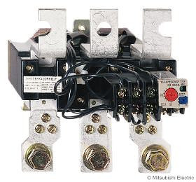 Überlastrelais. Ith = 120,0 ~ 180, 0A, für S(D)-N300, 400