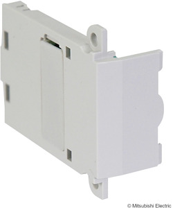 SPS, FX3U Kommunikationsadapter für MELSEC FX3U-ADP-Sondermodule