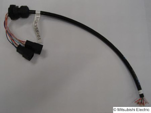 RH-3FHR Handsignalausgangskabel