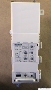 Auslösermodul für Generatorschutz