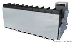 Hilfskontakte, 5S + 5Ö (hohes Schal tvermögen)