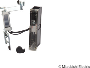 Alarmkontakte. 1W, Klemmenblock, NF 1000-SEW, NF1250-SEW, NF1600-SEW