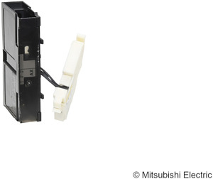 Hilfskontakte. 2W, Klemmenblock, 40 0AF, 630AF, 800AF