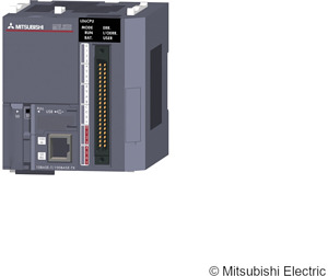 SPS L-Serie CPU,1024/8192EA,60k,16 Ein-/8 Ausgänge,Ethernet,Negative L