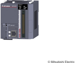 SPS L-Serie CPU,4096/8192EA,260k Sc hritte,16 Ein-/8 Ausg.,Eth.,Positiv