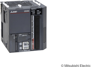 SPS L-Serie CPU,1024/8192EA,60k Sch r.,16 Ein-/8Ausgänge,Ethernet,Posit
