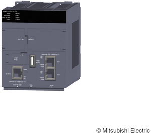 SPS SystemQ CPU-Modul C/C++ CPU, 51 2 MB Programmspeicher, no OS