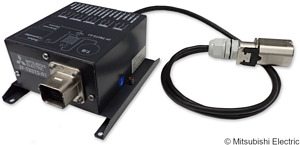 TB-Safety Box zur Abfrage von Siche rheitssignalen der R32TB/R56TB