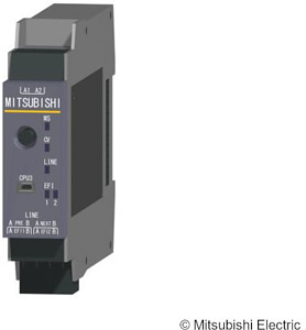 SPS Safety-Controller CPU 3, 255 Fu nktionblöcke, EFI, Flexi Line