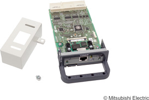 EtherNet/IP - Feldbus Erweiterungsk arte
