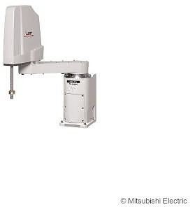 Industrieroboter RH-3FRH-D 4-Achser , +/- 0,012mm, 3kg, 550/150mm, inkl