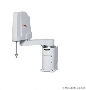 Industrieroboter RH-3FRH-R 4-Achser , +/- 0,012mm, 3kg, 550/150mm, inkl